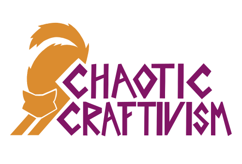 Chaotic Craftivism
